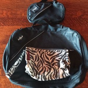 Eagle creek pack-it cubes